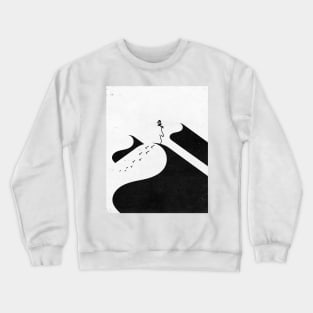 Dunes Crewneck Sweatshirt